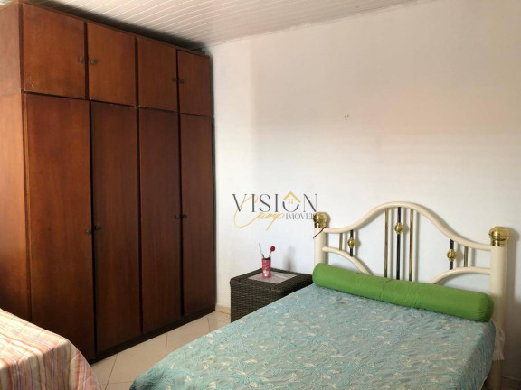 Imagem Casa com 3 Quartos à Venda, 160 m² em Jardim Myrian Moreira Da Costa - Campinas