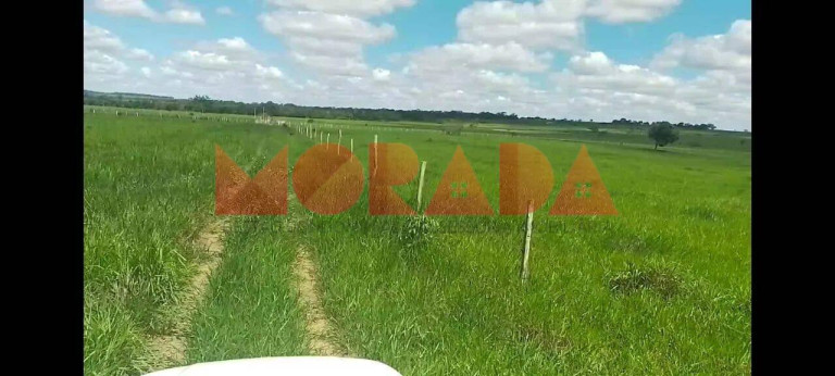 Fazenda à Venda, 10 m² em Zona Rural - Mundo Novo