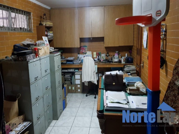 Imagem Sobrado com 2 Quartos à Venda, 132 m² em Vila Isolina Mazzei - São Paulo