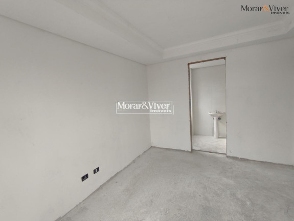 Imagem Apartamento com 3 Quartos à Venda, 96 m² em Centro - São José Dos Pinhais