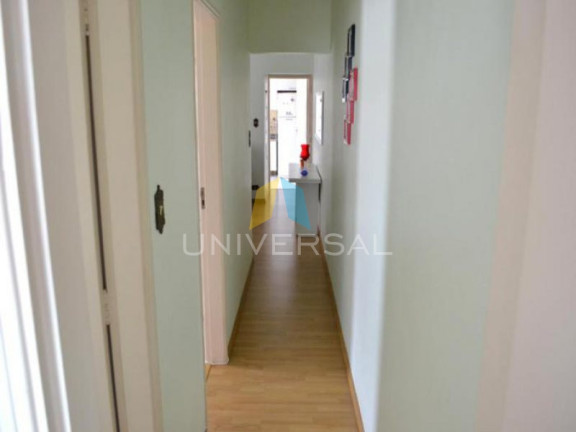 Imagem Apartamento com 2 Quartos à Venda, 61 m² em Tatuape - Sao Paulo