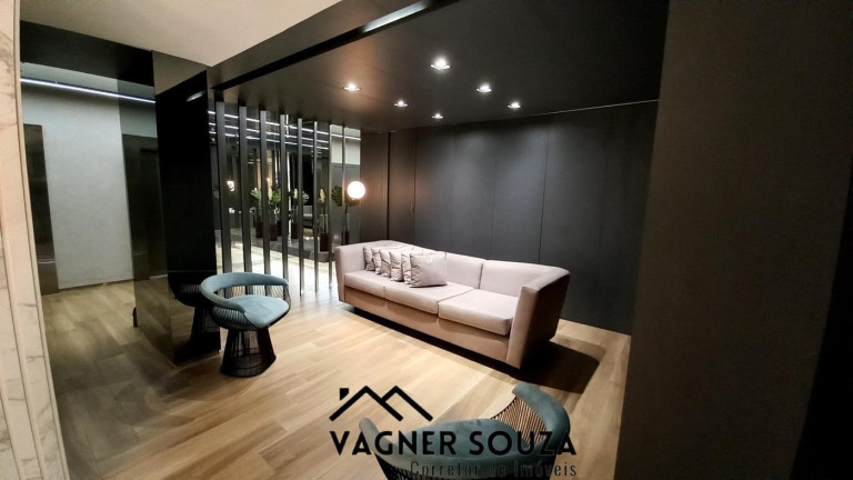 Imagem Apartamento com 3 Quartos à Venda, 153 m² em Zona 01 - Maringá