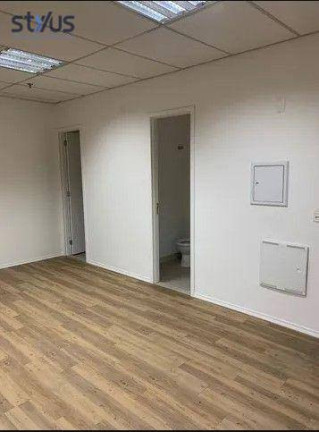 Imagem Sala Comercial à Venda ou Locação, 40 m² em Aclimação - São Paulo