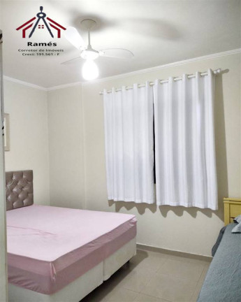 Imagem Apartamento com 1 Quarto à Venda, 49 m² em Campo Da Aviacao - Praia Grande Imagem Apartamento com 1 Quarto à Venda, 49 m² em Campo Da Aviacao - Praia Grande