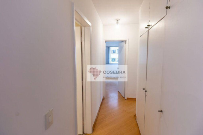 Imagem Apartamento com 3 Quartos para Alugar, 95 m² em Campo Belo - São Paulo Imagem Apartamento com 3 Quartos para Alugar, 95 m² em Campo Belo - São Paulo