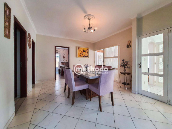 Imagem Casa com 4 Quartos à Venda, 444 m² em Jardim Eulina - Campinas Imagem Casa com 4 Quartos à Venda, 444 m² em Jardim Eulina - Campinas