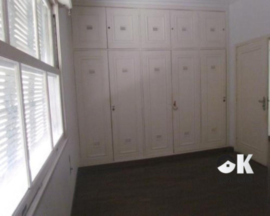 Imagem Apartamento com 4 Quartos à Venda, 300 m² em Jardim Paulista - São Paulo