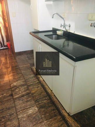 Imagem Apartamento com 3 Quartos à Venda, 70 m² em Vila Mazzei - São Paulo