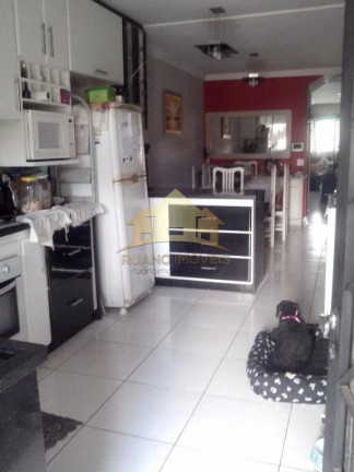 Imagem Sobrado com 3 Quartos à Venda, 180 m² em Jardim Nossa Senhora Do Carmo - São Paulo Imagem Sobrado com 3 Quartos à Venda, 180 m² em Jardim Nossa Senhora Do Carmo - São Paulo