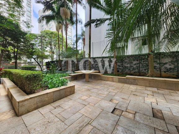Imagem Apartamento com 3 Quartos à Venda, 130 m² em Jardim Paulista - São Paulo Imagem Apartamento com 3 Quartos à Venda, 130 m² em Jardim Paulista - São Paulo