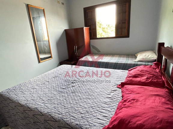 Imagem Apartamento com 1 Quarto à Venda, 43 m² em Pereque Açu - Ubatuba Imagem Apartamento com 1 Quarto à Venda, 43 m² em Pereque Açu - Ubatuba