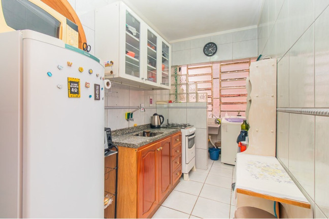 Imagem Apartamento com 3 Quartos à Venda, 74 m² em Petrópolis - Porto Alegre