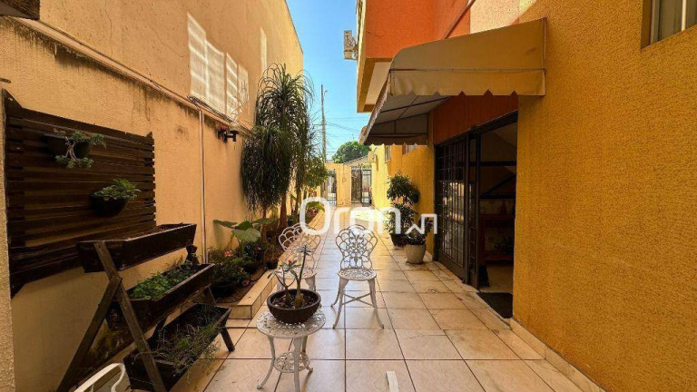 Imagem Apartamento com 3 Quartos à Venda, 89 m² em Jardim América - Goiânia