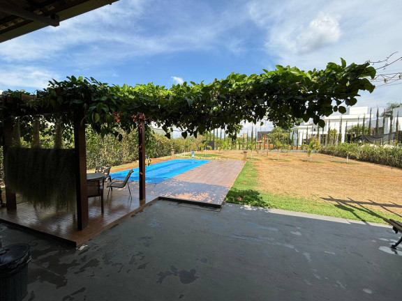 Imagem Chácara com 3 Quartos à Venda, 1 m² em Estrada Do Sol - Igarapé