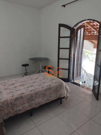 Imagem Casa com 3 Quartos à Venda, 200 m² em Jardim Brasilândia - São Bernardo Do Campo Imagem Casa com 3 Quartos à Venda, 200 m² em Jardim Brasilândia - São Bernardo Do Campo