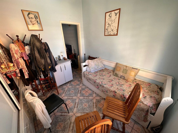 Imagem Apartamento com 1 Quarto à Venda, 43 m² em Campos Elíseos - São Paulo