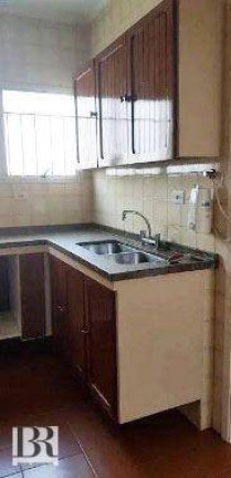 Imagem Apartamento com 3 Quartos para Alugar, 200 m² em Campo Belo - São Paulo
