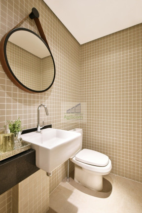 Imagem Apartamento com 1 Quarto à Venda, 74 m² em Vila Nova Conceição - São Paulo