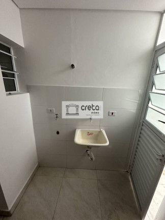 Imagem Apartamento com 1 Quarto para Alugar, 30 m² em Vila Jaguara - São Paulo Imagem Apartamento com 1 Quarto para Alugar, 30 m² em Vila Jaguara - São Paulo