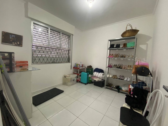 Imagem Apartamento com 3 Quartos à Venda, 77 m² em Campo Grande - Santos Imagem Apartamento com 3 Quartos à Venda, 77 m² em Campo Grande - Santos