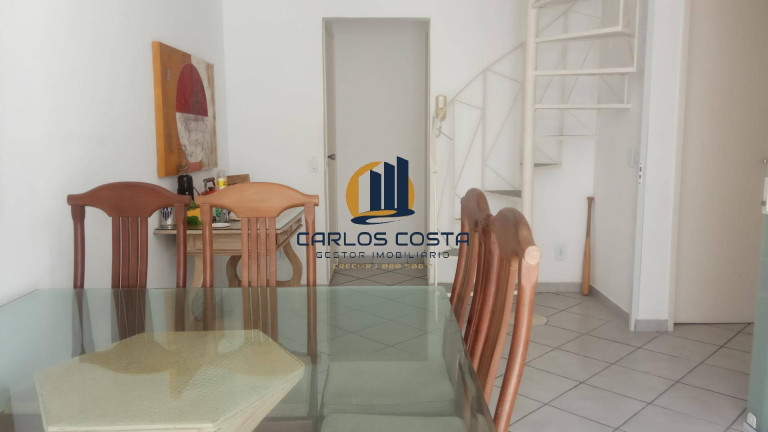 Imagem Apartamento com 3 Quartos à Venda, 164 m² em Vila Nova - Cabo Frio