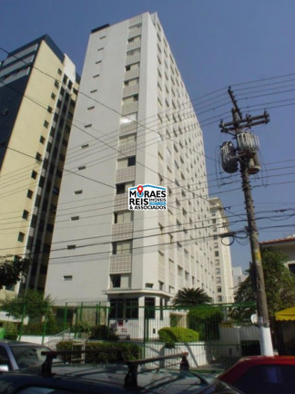 Imagem Apartamento com 2 Quartos à Venda, 120 m² em Jardim Paulista - São Paulo