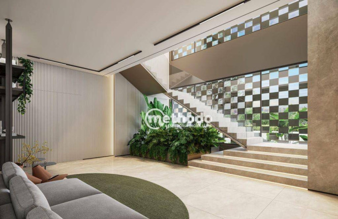 Imagem Apartamento com 4 Quartos à Venda, 170 m² em Cambuí - Campinas Imagem Apartamento com 4 Quartos à Venda, 170 m² em Cambuí - Campinas