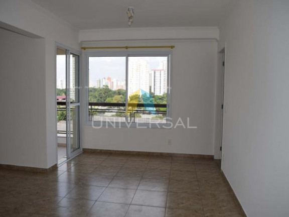 Imagem Apartamento com 2 Quartos à Venda, 69 m² em Tatuape - Sao Paulo