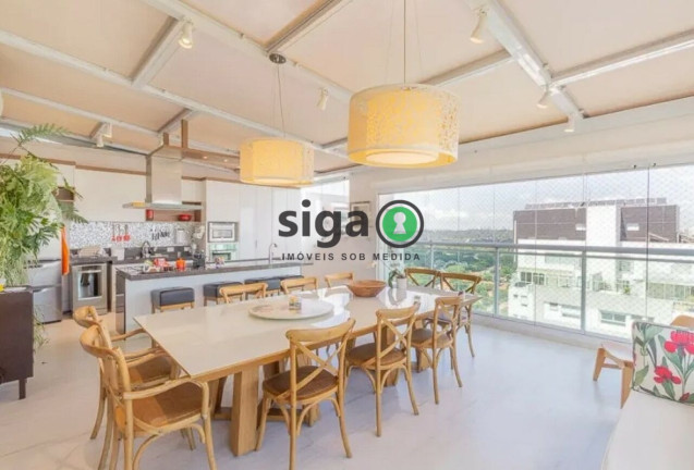 Imagem Apartamento com 2 Quartos à Venda, 171 m² em Campo Belo - São Paulo Imagem Apartamento com 2 Quartos à Venda, 171 m² em Campo Belo - São Paulo