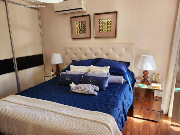 Imagem Apartamento com 4 Quartos à Venda, em Vila Olimpia - São Paulo Imagem Apartamento com 4 Quartos à Venda, em Vila Olimpia - São Paulo