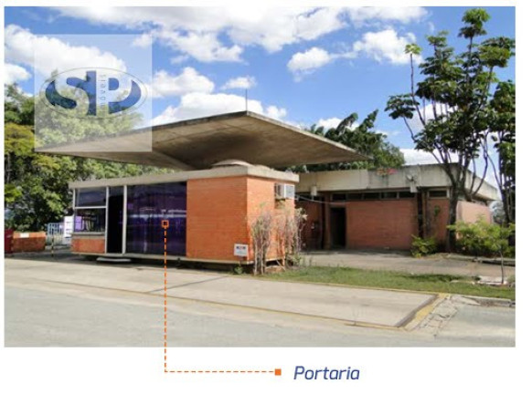 Imagem Imóvel Comercial para Alugar, 14.735 m² em éden - Sorocaba