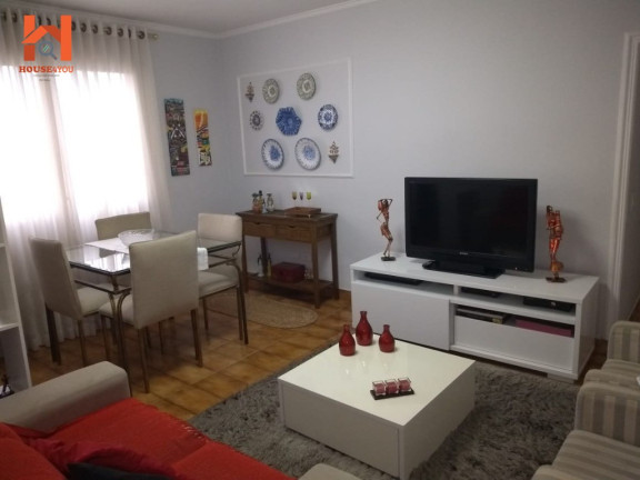 Imagem Apartamento com 2 Quartos à Venda, 60 m² em Jardim Previdência - São Paulo