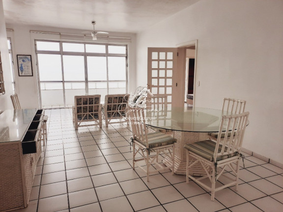Imagem Apartamento com 4 Quartos à Venda, 158 m² em Pitangueiras - Guarujá