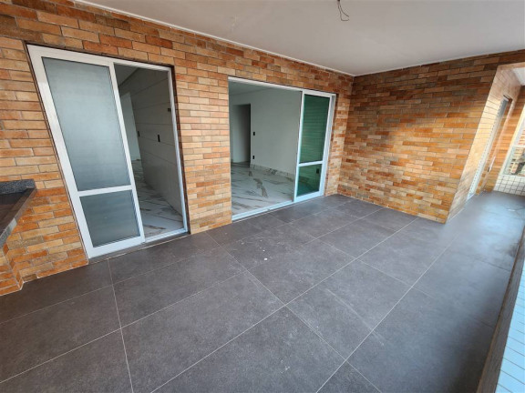 Imagem Apartamento com 3 Quartos à Venda, 126 m² em Aviação - Praia Grande Imagem Apartamento com 3 Quartos à Venda, 126 m² em Aviação - Praia Grande