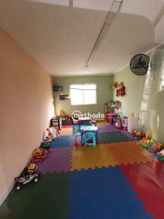 Imagem Apartamento com 2 Quartos à Venda, 46 m² em Jardim Márcia - Campinas Imagem Apartamento com 2 Quartos à Venda, 46 m² em Jardim Márcia - Campinas