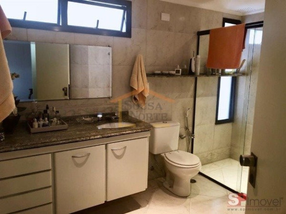 Imagem Apartamento com 4 Quartos à Venda, 253 m² em Santana - São Paulo Imagem Apartamento com 4 Quartos à Venda, 253 m² em Santana - São Paulo