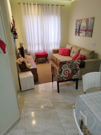 Imagem Apartamento com 2 Quartos à Venda, 49 m² em São Lucas - São Paulo Imagem Apartamento com 2 Quartos à Venda, 49 m² em São Lucas - São Paulo