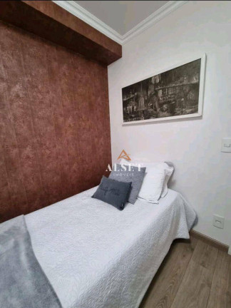 Imagem Apartamento com 3 Quartos à Venda, 83 m² em Mooca - São Paulo
