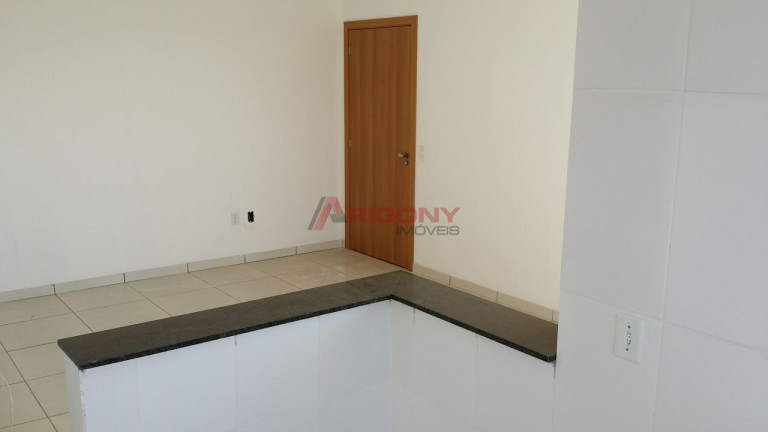 Imagem Apartamento com 2 Quartos à Venda, 71 m² em Dom Antônio Reis - Santa Maria