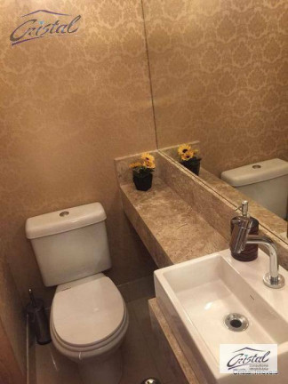 Imagem Apartamento com 3 Quartos à Venda, 143 m² em Vila Andrade - São Paulo