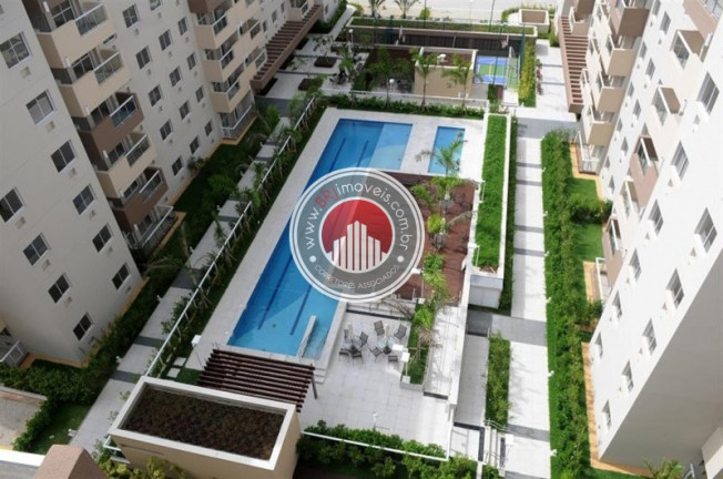 Imagem Apartamento com 3 Quartos à Venda, 77 m² em Recreio Dos Bandeirantes - Rio De Janeiro Imagem Apartamento com 3 Quartos à Venda, 77 m² em Recreio Dos Bandeirantes - Rio De Janeiro