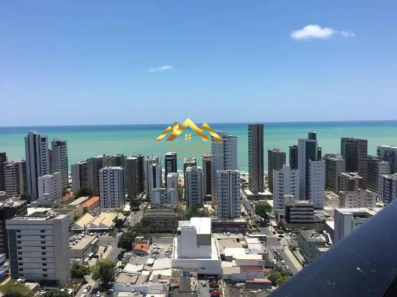 Imagem Apartamento com 1 Quarto à Venda, 25 m² em Boa Viagem - Recife Imagem Apartamento com 1 Quarto à Venda, 25 m² em Boa Viagem - Recife