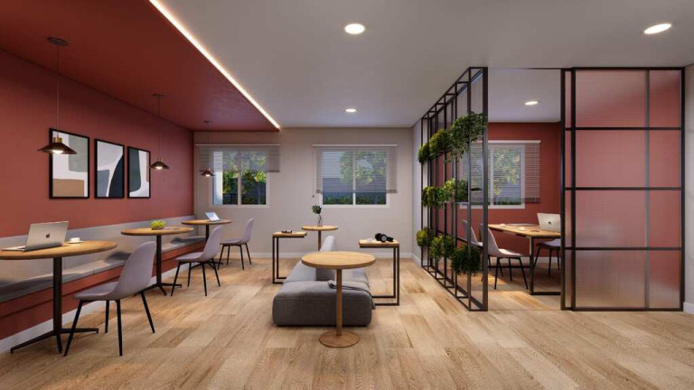 Imagem Imóvel com 1 Quarto à Venda, 34 m² em Vila Guilherme - São Paulo