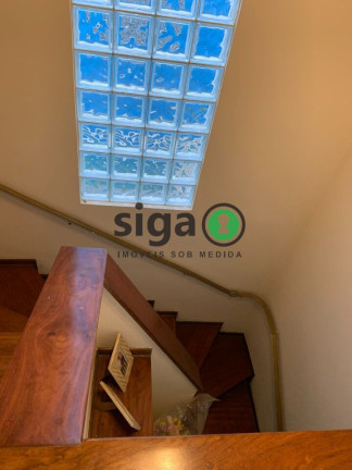 Imagem Casa com 4 Quartos à Venda, 155 m² em Vila Monumento - São Paulo Imagem Casa com 4 Quartos à Venda, 155 m² em Vila Monumento - São Paulo