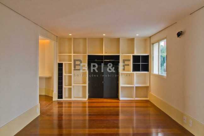 Imagem Apartamento com 4 Quartos à Venda, 176 m² em Jardim Paulista - São Paulo