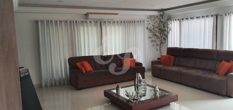 Imagem Casa de Condomínio com 4 Quartos à Venda, 460 m² em Tamboré - Santana De Parnaíba Imagem Casa de Condomínio com 4 Quartos à Venda, 460 m² em Tamboré - Santana De Parnaíba