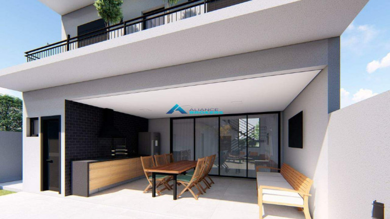 Imagem Casa de Condomínio à Venda, 200 m² em Jardim Ermida I - Jundiaí Imagem Casa de Condomínio à Venda, 200 m² em Jardim Ermida I - Jundiaí