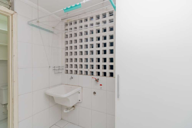 Imagem Apartamento com 2 Quartos à Venda, 67 m² em Itaim Bibi - São Paulo