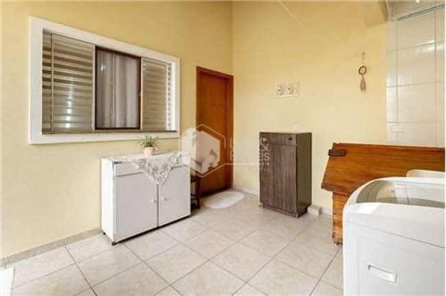 Imagem Casa com 3 Quartos à Venda, 120 m² em Vila Ipojuca - São Paulo