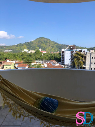 Imagem Apartamento com 3 Quartos à Venda, 162 m² em Toninhas - Ubatuba Imagem Apartamento com 3 Quartos à Venda, 162 m² em Toninhas - Ubatuba